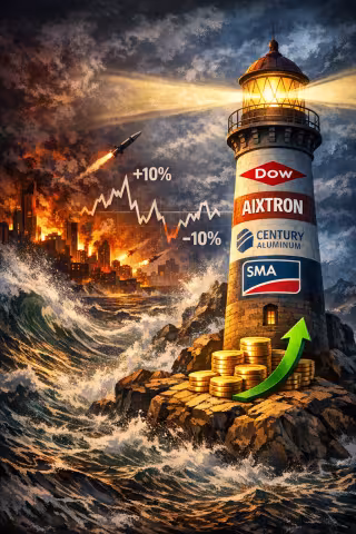 Top Rendite April 2026