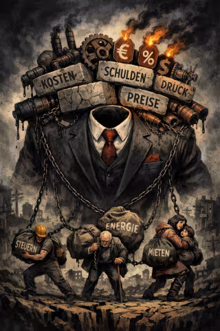1 Jahr Merz