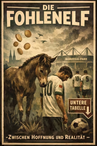 Gladbach Mai 2026