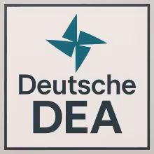 Die GER ist die Deutsche DEA