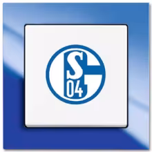 Schalke 04 Logo
