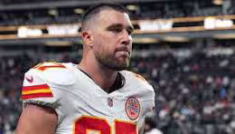 Travis Kelce 