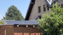 Solarpaneele